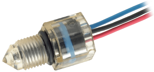 Trimod Besta Rugged Electro-Optic Level Sensor, Type ELS-950